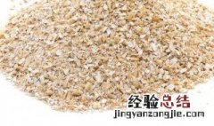 论燕麦麸皮的营养价值 燕麦麸皮营养价值有哪些