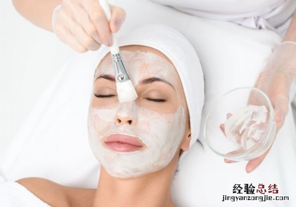 冬天面膜适合天天敷吗 冬天什么面膜最合适