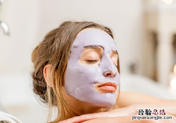 冬天面膜适合天天敷吗 冬天什么面膜最合适