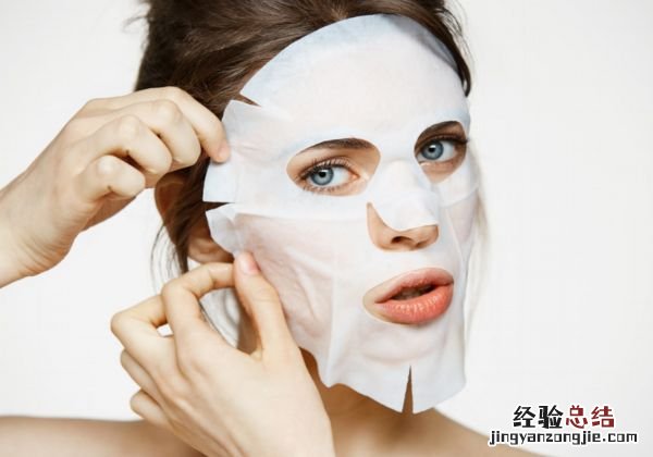 冬天面膜适合天天敷吗 冬天什么面膜最合适