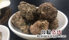 虎乳菌的功效与作用及食用方法禁忌 虎乳菌的功效与作用及食用方法