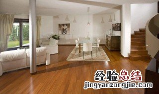木地板选用什么材质更好 木地板选什么材质的好