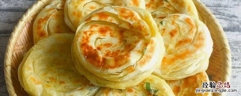 面糊怎么调才能酥脆不回软炸萝卜丝油墩子 面糊怎么调才能酥脆不回软