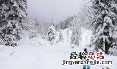 关于冬天的好句大全 关于冬天的好句大全 有哪些