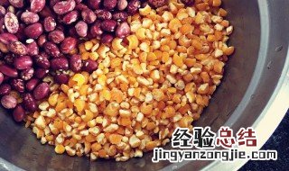 电饭煲煮大碴子要多久 电饭煲煮大碴子的时间是多久