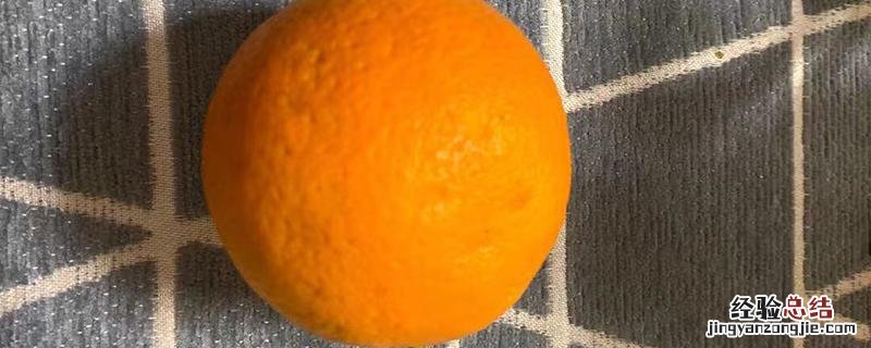 麻阳橙子几月份成熟 麻阳橙子几月可以出产