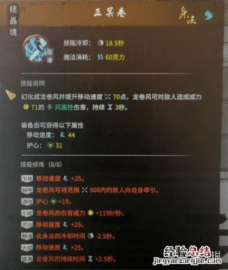 鬼谷八荒洪荒难度流派 鬼谷八荒洪荒混搭流怎么玩
