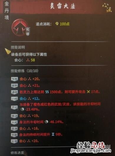 鬼谷八荒洪荒难度流派 鬼谷八荒洪荒混搭流怎么玩