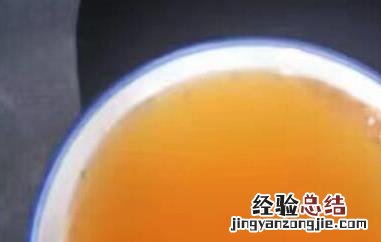 柿子醋如何做酸菜 柿子醋如何做