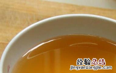柿子醋如何做酸菜 柿子醋如何做