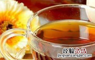 柿子醋饮的功效与作用 柿子醋的营养价值及功效与作用