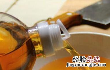 柿子醋饮的功效与作用 柿子醋的营养价值及功效与作用