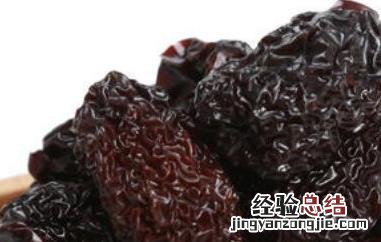 怎么做乌枣 乌枣怎么吃