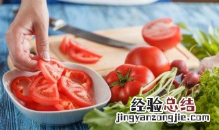 鲜蘑番茄煲怎么做 番茄炒鲜蘑