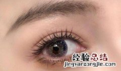 假睫毛怎么挑 假睫毛怎么挑出来