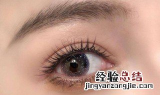 假睫毛怎么挑 假睫毛怎么挑出来