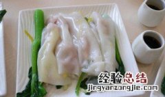 肠粉纯米浆怎么保鲜 肠粉源于哪里