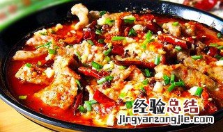 麻辣豆花怎么做好吃又嫩 麻辣豆腐皮怎么做好吃