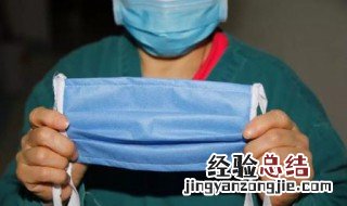 病毒在口罩中可以活多久 下面为大家解答