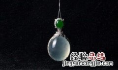冰种翡翠吊坠 冰种翡翠吊坠价格是多少