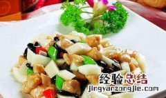 黑豆和山药能一起吃吗 你知道答案了吗