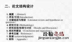 硕士论文中研究方法怎么写 介绍3种简单的方法