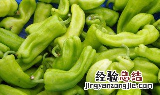 鲜辣椒酱的制作方法 鲜辣椒酱的制作方法及配料视频