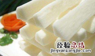 山药和酸奶能一起吃吗 你了解了吗