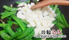 山药和豌豆能一起吃吗 有什么益处