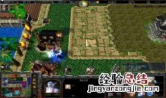 类似魔兽rpg防守的手游 了解一下