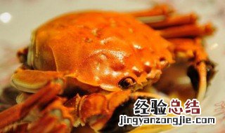 螃蟹相克的食物 不宜和什么同吃