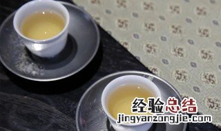 十年白茶的功效与作用及食用方法 白茶的功效与作用及食用方法
