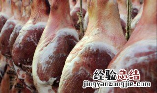 熏火腿正确方法 熏火腿正确方法视频
