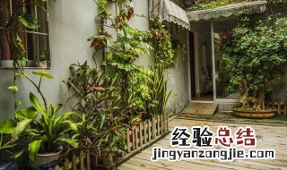 农村院落护坡墙施工方法 农村院落护坡墙怎样施工