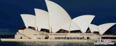 sydney是哪个国家的 sydney是哪个国家的港口