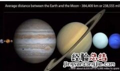 宇宙有多大 你知道吗