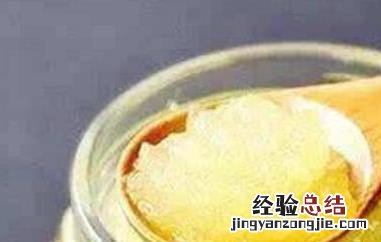 西瓜皮酱如何做 西瓜皮酱如何做面条