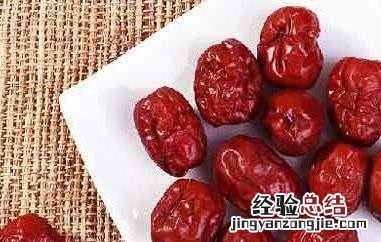 红枣醋怎么吃 红枣醋怎么做好吃