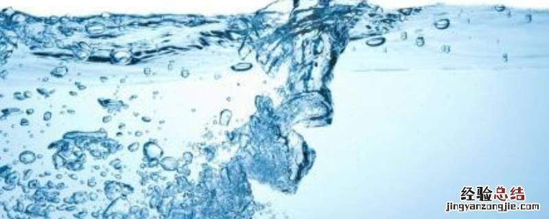 小米净水器生活水和纯净水区别 小米净水器生活用水和自来水一样