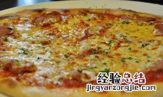 披萨用炸锅烤多长时间 炸锅做披萨需要几分钟