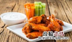 用烤箱怎么烤鸡腿 用烤箱如何烤鸡腿