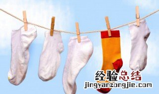 袜子英语怎么读 短裤英语怎么读
