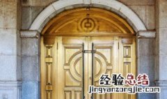防盗门材质哪种好 什么材质的防盗门好