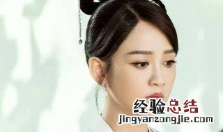 陈乔恩演的电视剧有哪些? 这几部都很经典