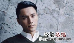 陈坤主演的电视剧有哪些 这几部堪称经典