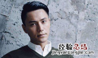 陈坤主演的电视剧有哪些 这几部堪称经典