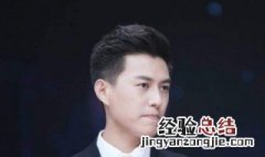 电视剧靳东主演的 他早期竟然主演过这么多