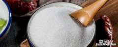 没有鱼盐可以用什么代替 食用盐可以代替鱼盐吗