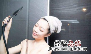 宝宝感冒能洗热水澡吗 感冒能洗热水澡吗