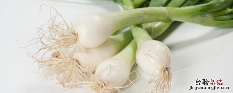 大葱是苦的怎么回事 大葱发苦什么原因